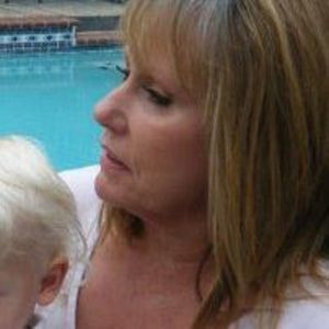 Meet your Posher, Ginger